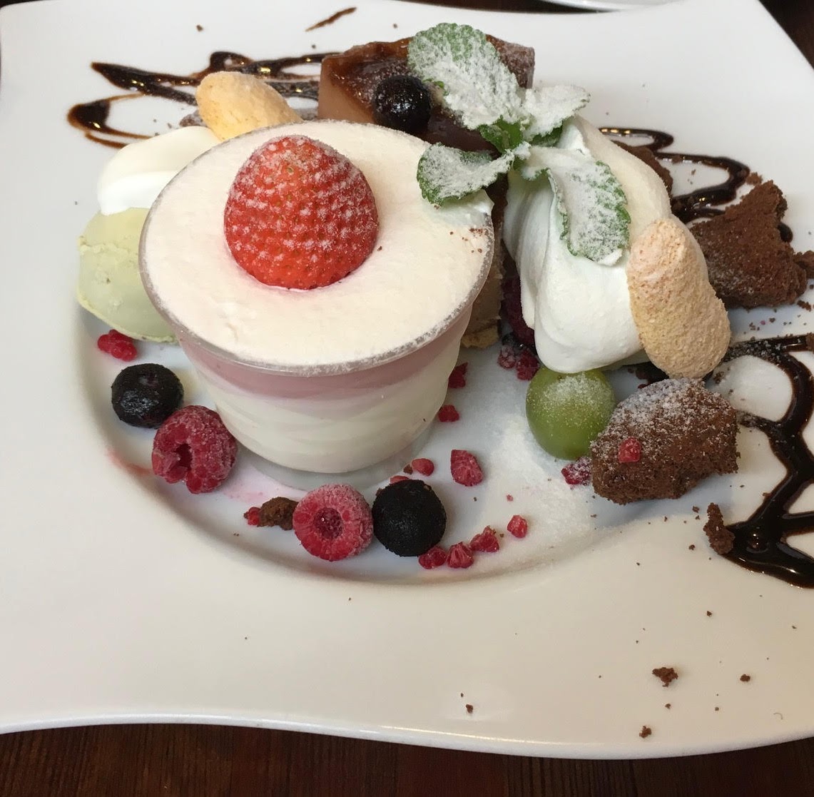 プロフィールアイコン